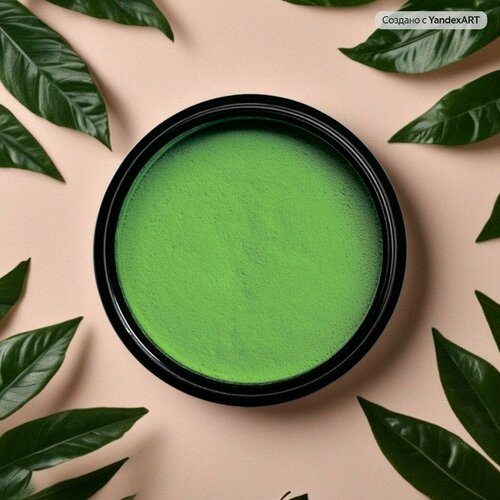 Цветная акриловая пудра для дизайна ногтей Nayada Зеленый Чай объёмом 6гр цветная акриловая пудра для дизайна ногтей nayada зеленый чай объёмом 6гр