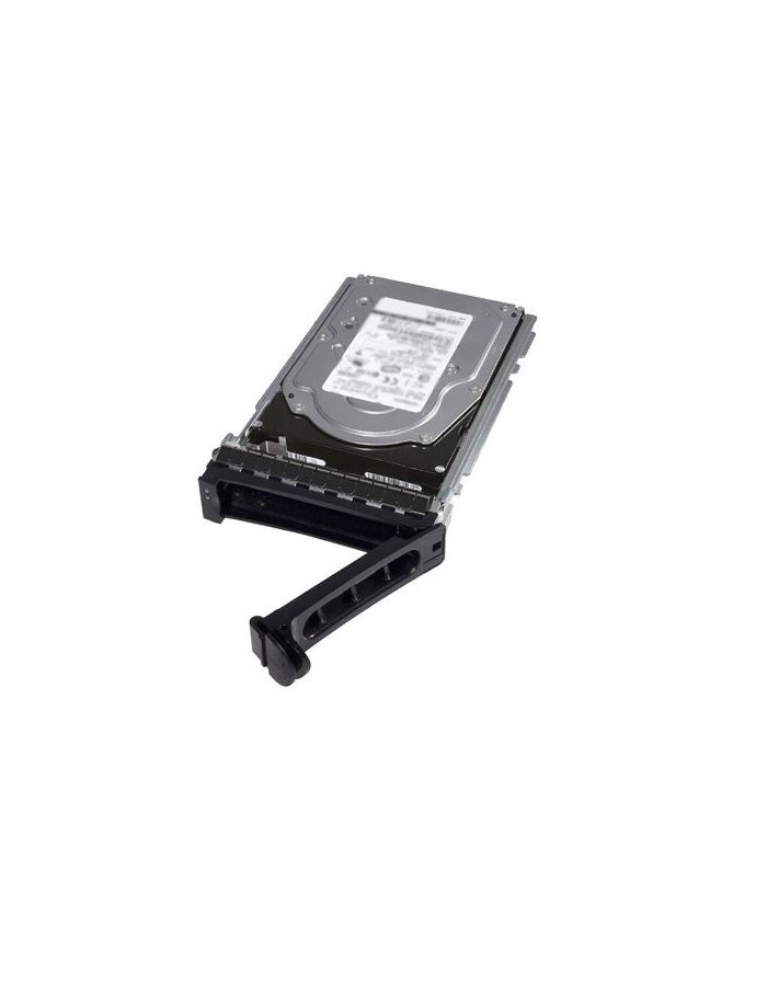 Жесткий диск Dell SAS 600Gb (400-ATILT)