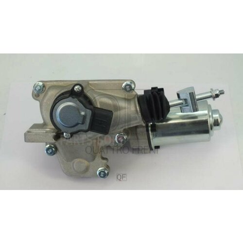 QUATTRO FRENI QF30B00010 Актуатор сцепления в сборе 69300₽