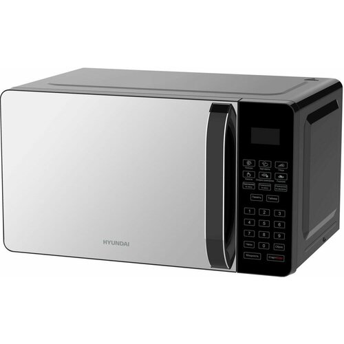 Микроволновая печь Hyundai HYM-D2076 993000₽