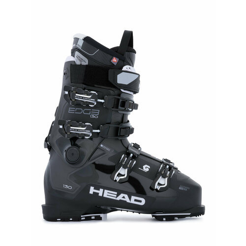 фото Горнолыжные ботинки head edge 130 gw black (см:29,5)