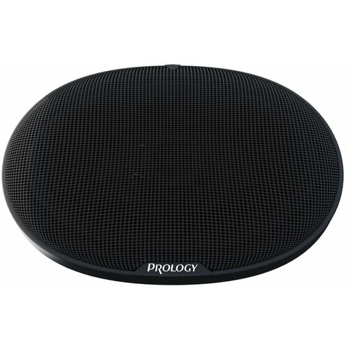 Колонки автомобильные Prology PX-692 220Вт 90дБ 4Ом 15x23см 6x9дюйм ком2кол коаксиальные двухполосные 7075₽