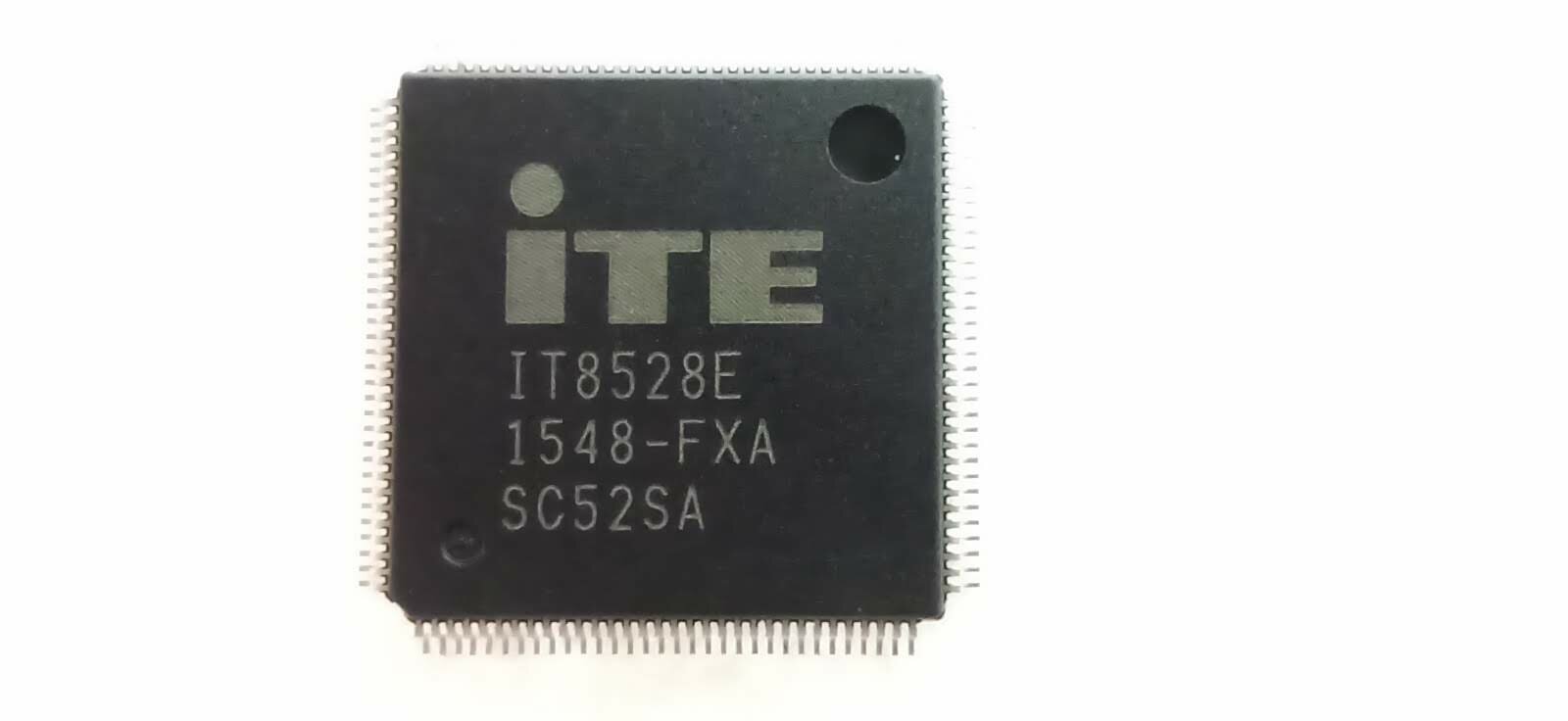 Мультиконтроллер - ITE - IT8528E FXA