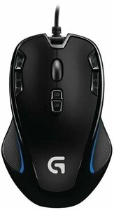 Компьютерная мышь Logitech G300s (910-004346)