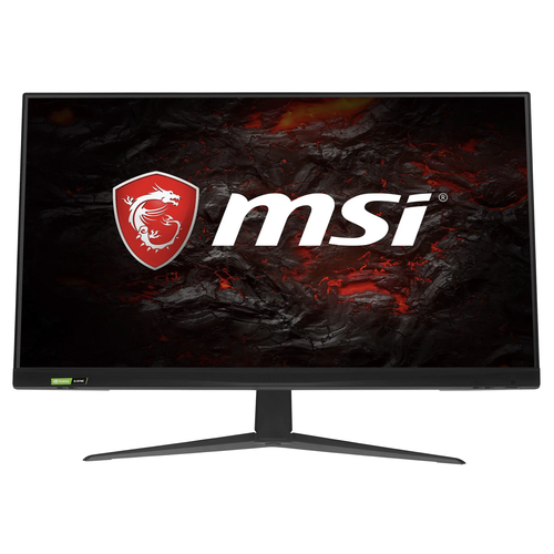 315 Монитор MSI G321Q черный 8614700₽