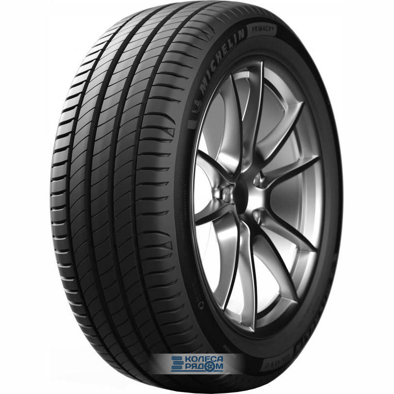 Michelin Primacy 4 235/55 R18 100W MO S1