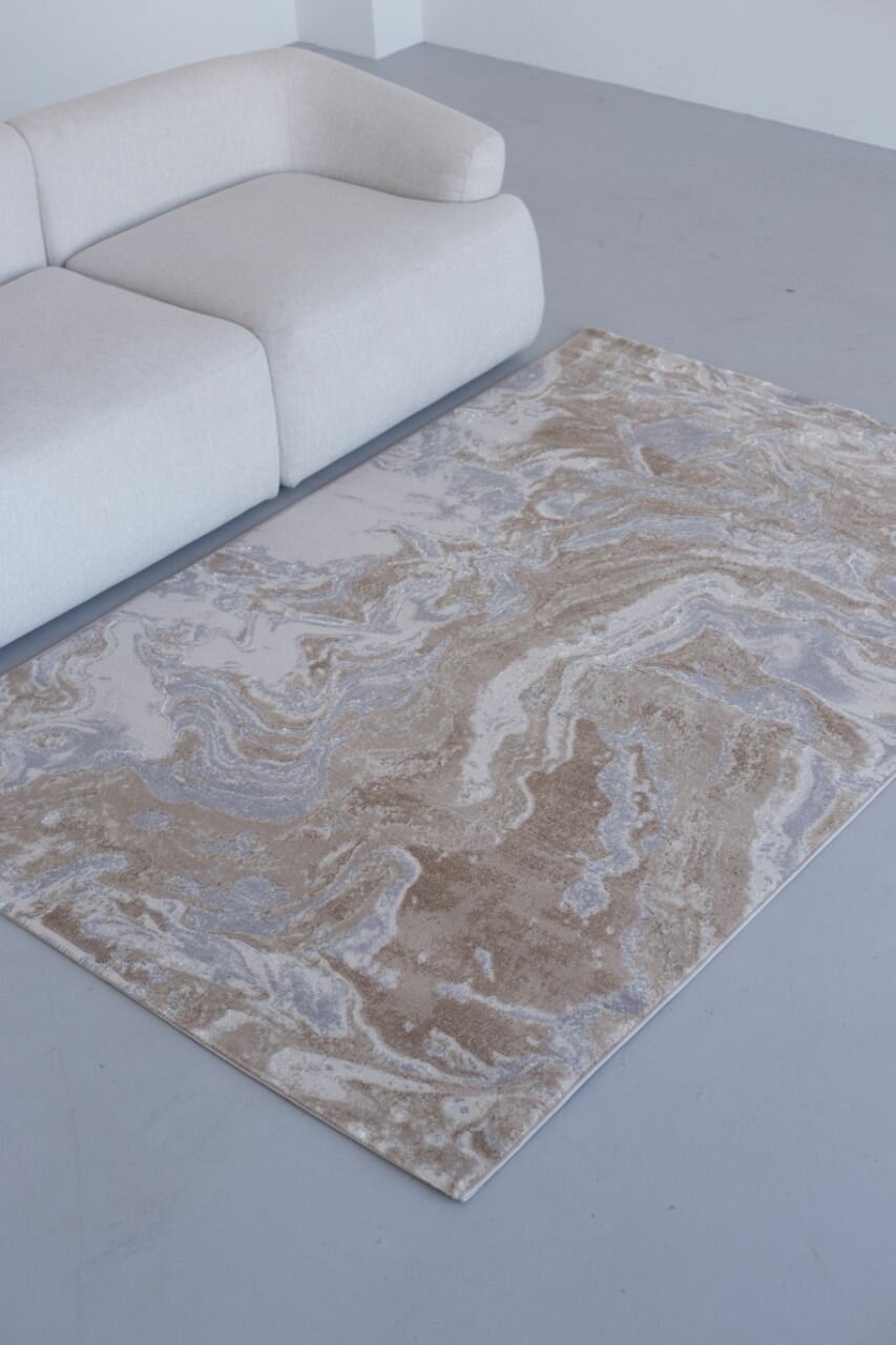 фото Ковер для комнаты на пол 120 на 180 см