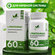 Л-триптофан NATURALSUPP L-Tryptophan 500мг, 60 капсул