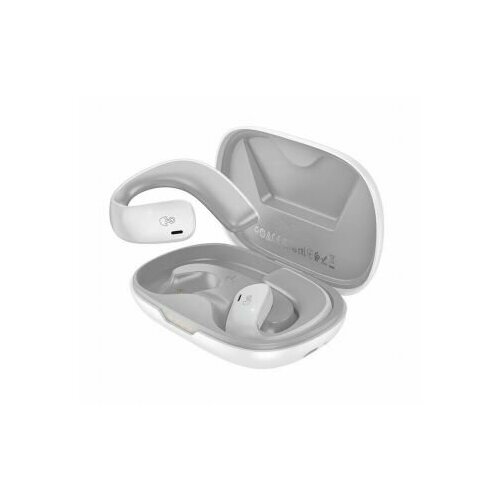 Беспроводные наушники Hoco EQ04 TWS 7ч400mAh белые 206000₽