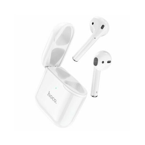 Беспроводные наушники Hoco EW06 TWS белые 154400₽