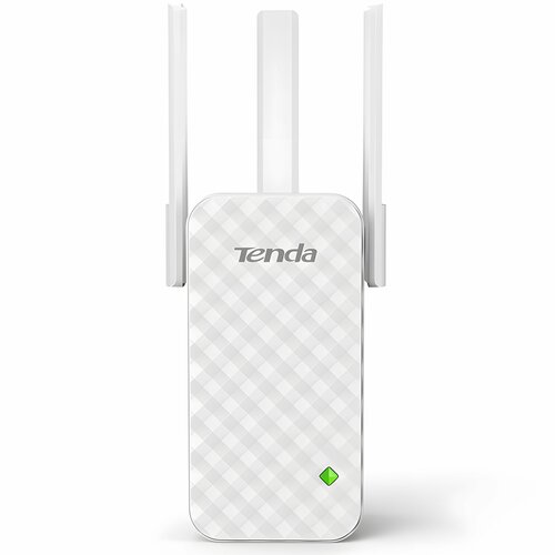 Tenda A12 - усилитель сигнала Wi-Fi