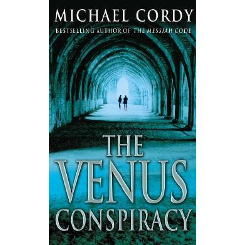 Venus Conspiracy