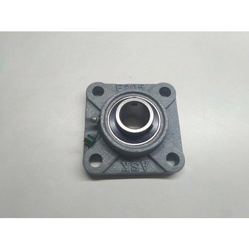 Корпусной подшипниковый узел UCF 205 D 25 mm ASK 565₽