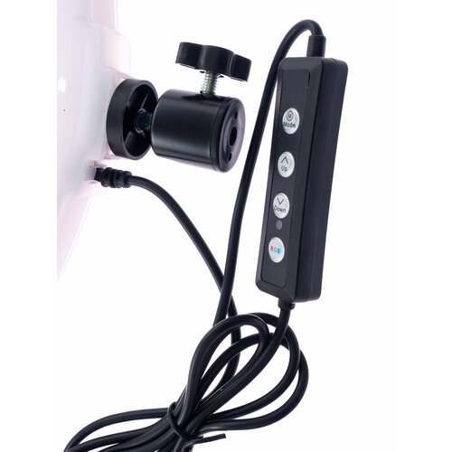 Кольцевая лампа 3D-36 RGB 36см 165500₽