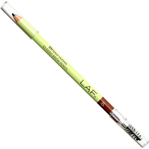 Карандаш для бровей Laf деревянный с аппликатором тон 01 600₽