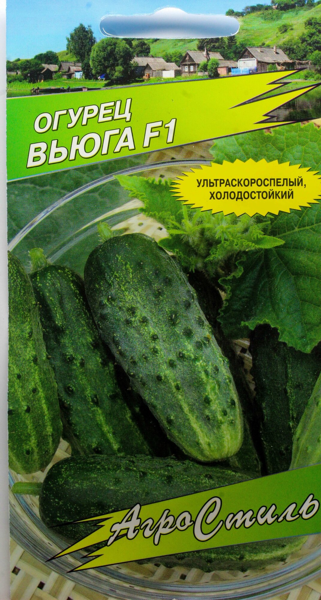 Огурец Метелица F1 купить, отзывы, фото, доставка - МАНДАРИН