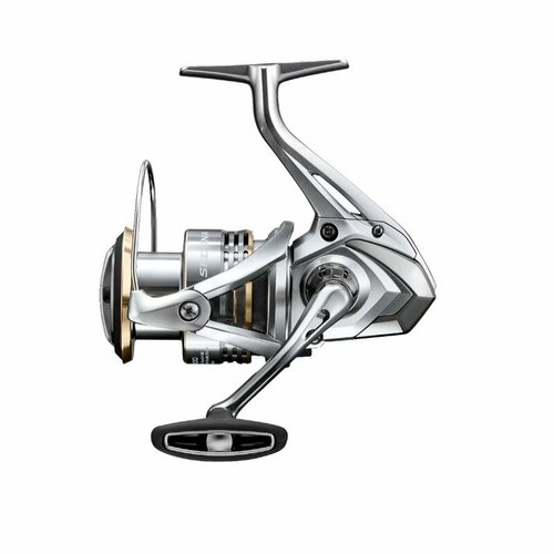 Катушка Shimano 23 SEDONA 4000 катушка безынерционная shimano 23 sedona 4000