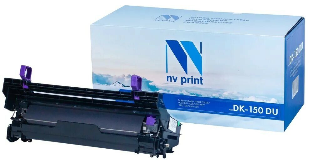 Фотобарабан NV-Print NV-DK-150DU