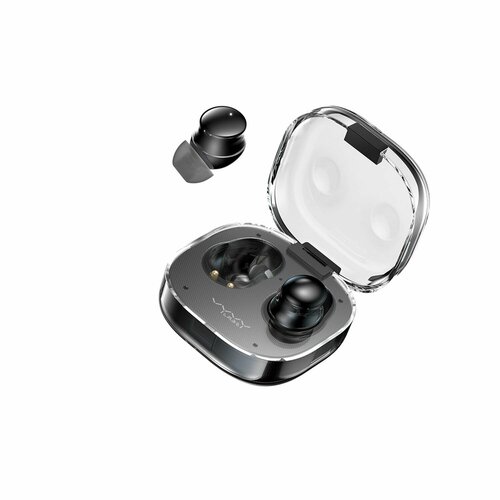 Беспроводные наушники Vyvylabs Binkus ENC V52 Black 2599₽