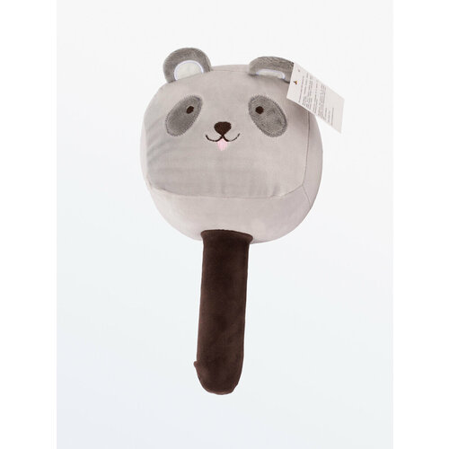 Мягкая игрушка Молоточек-животное панда