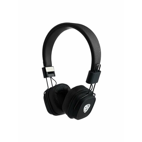 BY Наушники беспроводные накладные Solo кожаное оголовье 400мАч BT50 206600₽