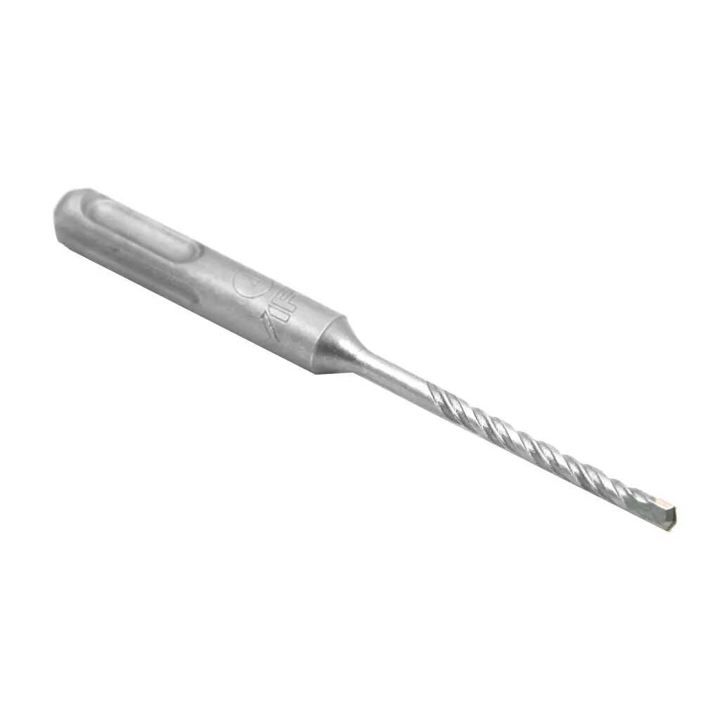 бур SDS-plus VIRA 4х110мм - фото №4