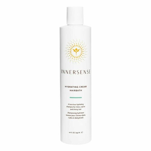 Innersense Hydrating Cream Hairbath 295ml - Шампунь-крем Innersense Hydrating Cream, 295 мл