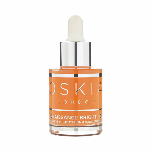 Oskia Skincare, Осветляющая сыворотка для лица Renaissance Brightlight Serum 30ml - Renaissance Brightlight Serum 30ml