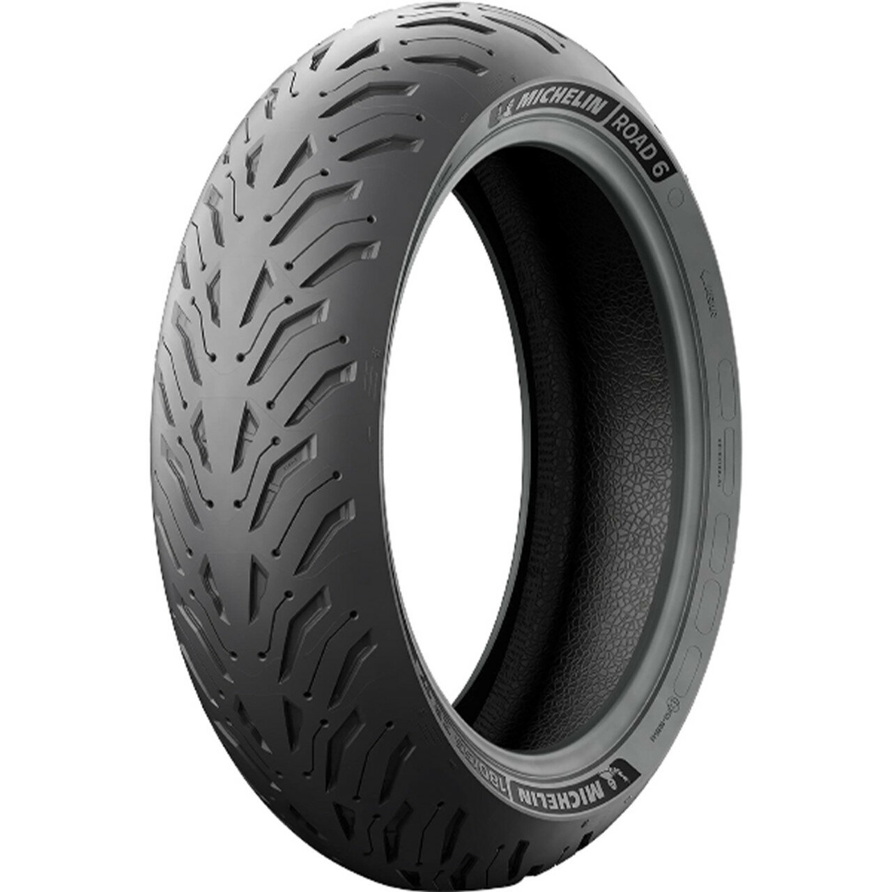 Мотошина / шина для мотоцикла Michelin Road 6 120/70ZR17 58W TL