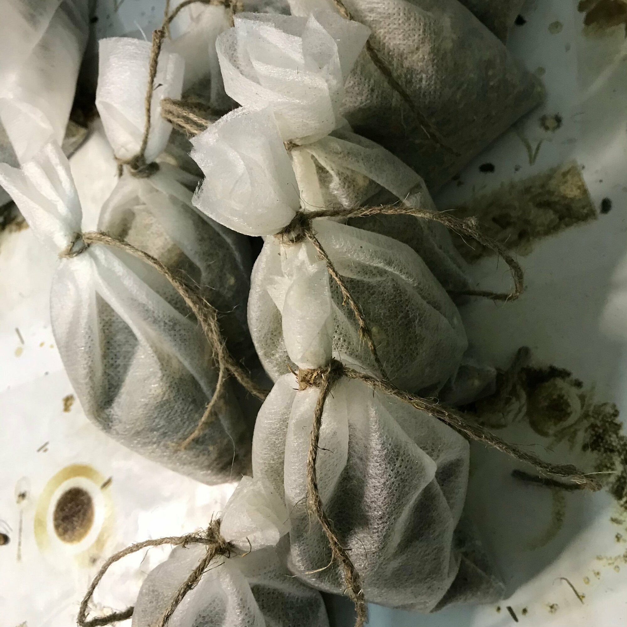 Запарка для бани Пихтовая, хвойный аромат, 30 гр. - от тм Милая Баня — фото 1