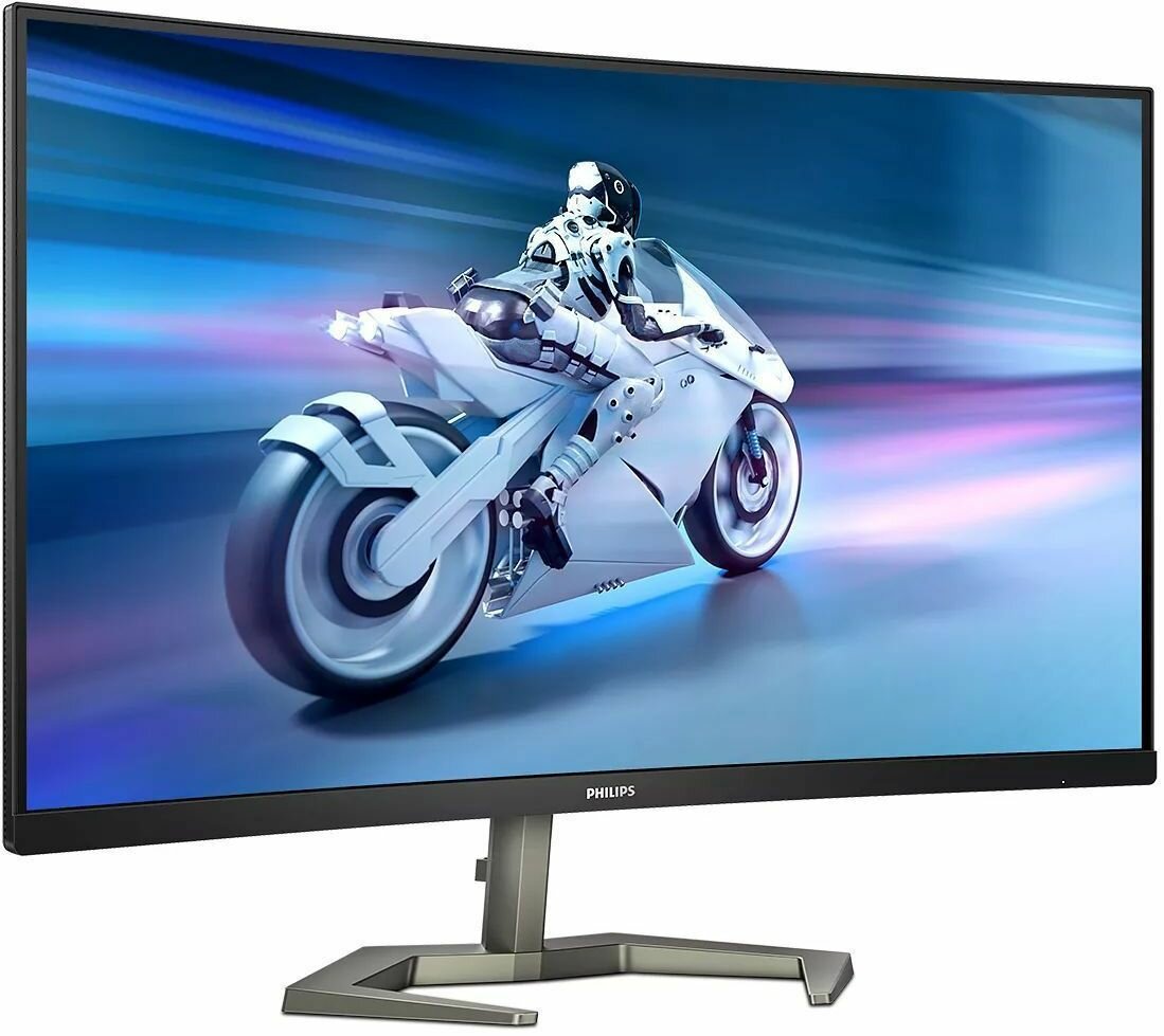 Монитор Philips - фото №9