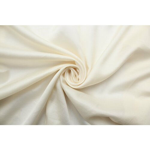 Ткань Кашемир костюмный M. Kors не белённый, ш140см, 0,5 м