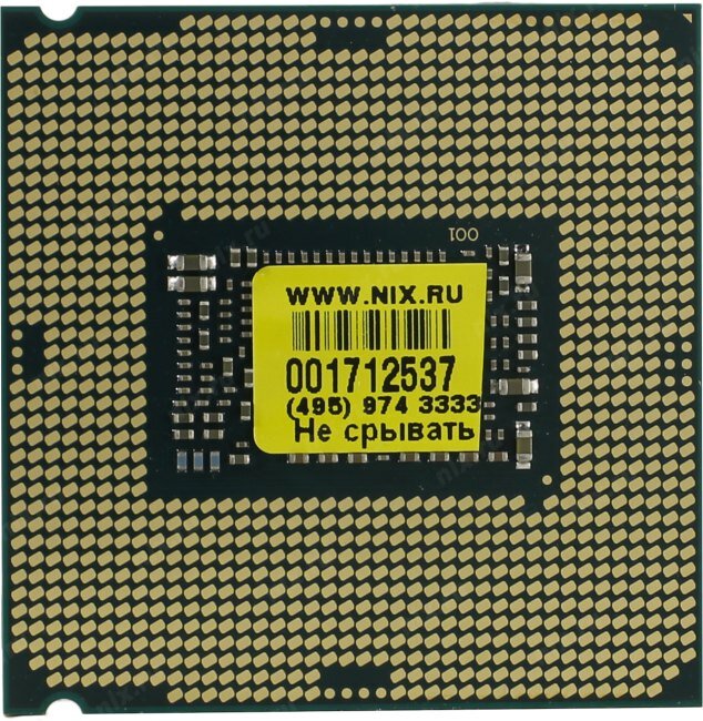 Процессор для серверов INTEL Xeon E-2244G 3.8ГГц [cm8068404175105s rfay] - фото №12