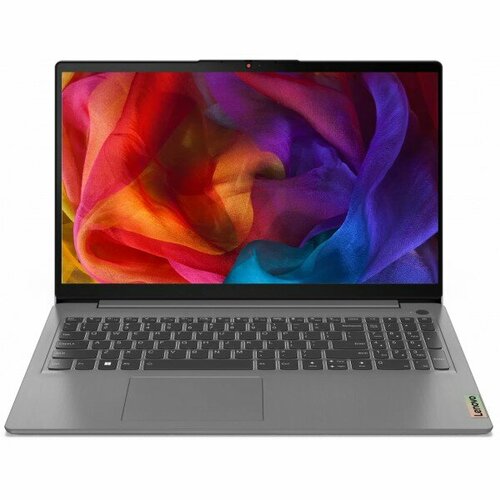 Ноутбук ASUS VivoBook Go 15 E1504FA Ryzen 5 7520U 16Gb SSD 512Gb AMD Radeon Graphics 156 FHD IPS 42Втч No OS Серебристый E1504FA-BQ867 90NB0ZR1-M01E 5766700₽