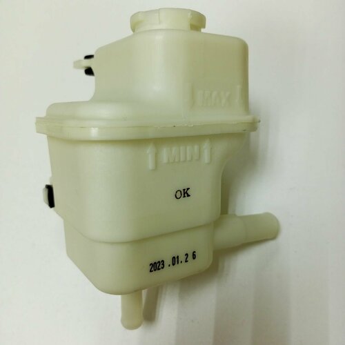 Бачок ГУР оригинал GM Chevrolet Cobalt Ravon R4Chevrolet Aveo T300 2000₽