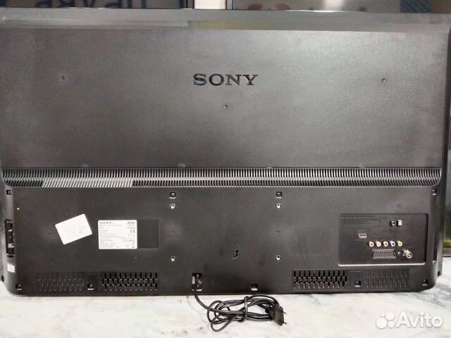 Sony KDL-R473A