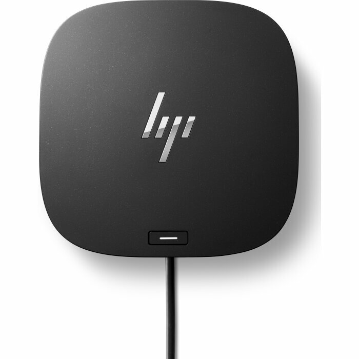 Док-станция HP Universal Dock G2 120W 5TW13AA DisplayLink