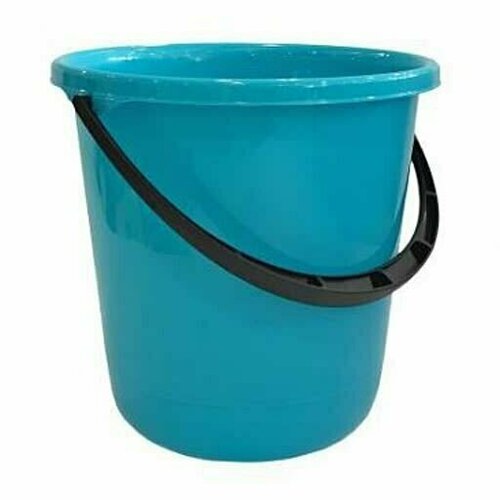 Ведро 12л КлассикаRocknRoll мерное 725₽