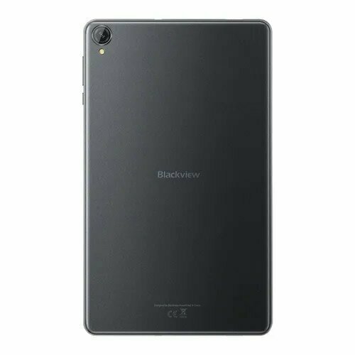 Планшет Blackview Tab 50 Wi-Fi 8 4128GB космический серый 1243100₽