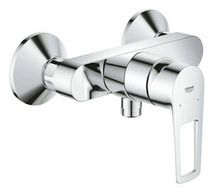 Смеситель для душа Grohe Bauloop 23633001 хром