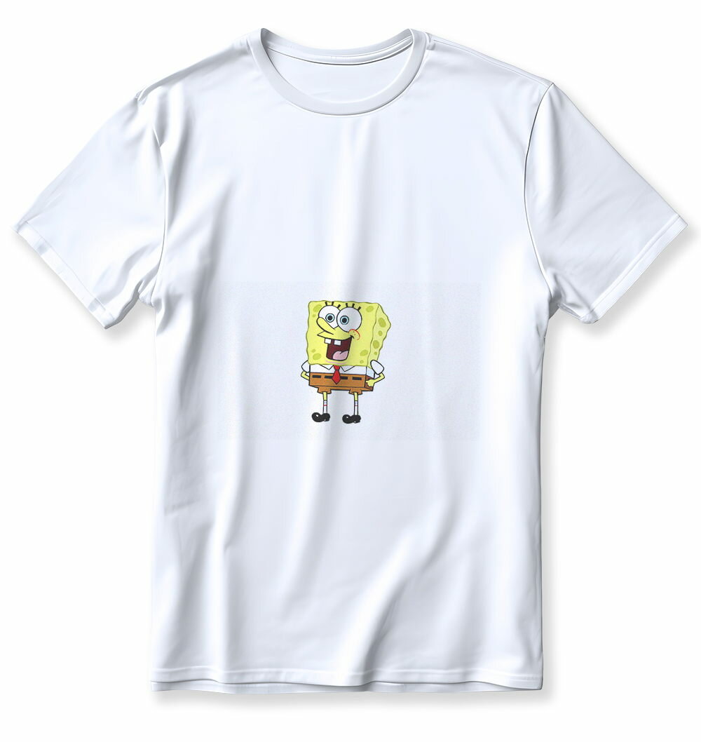 Футболка Top T-Shirt