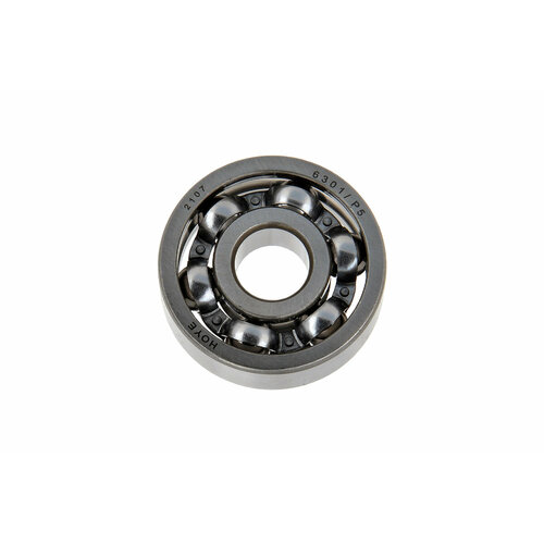 фото Подшипник шариковый 6301 для лодочного мотора gladiator g9.8fhs new
