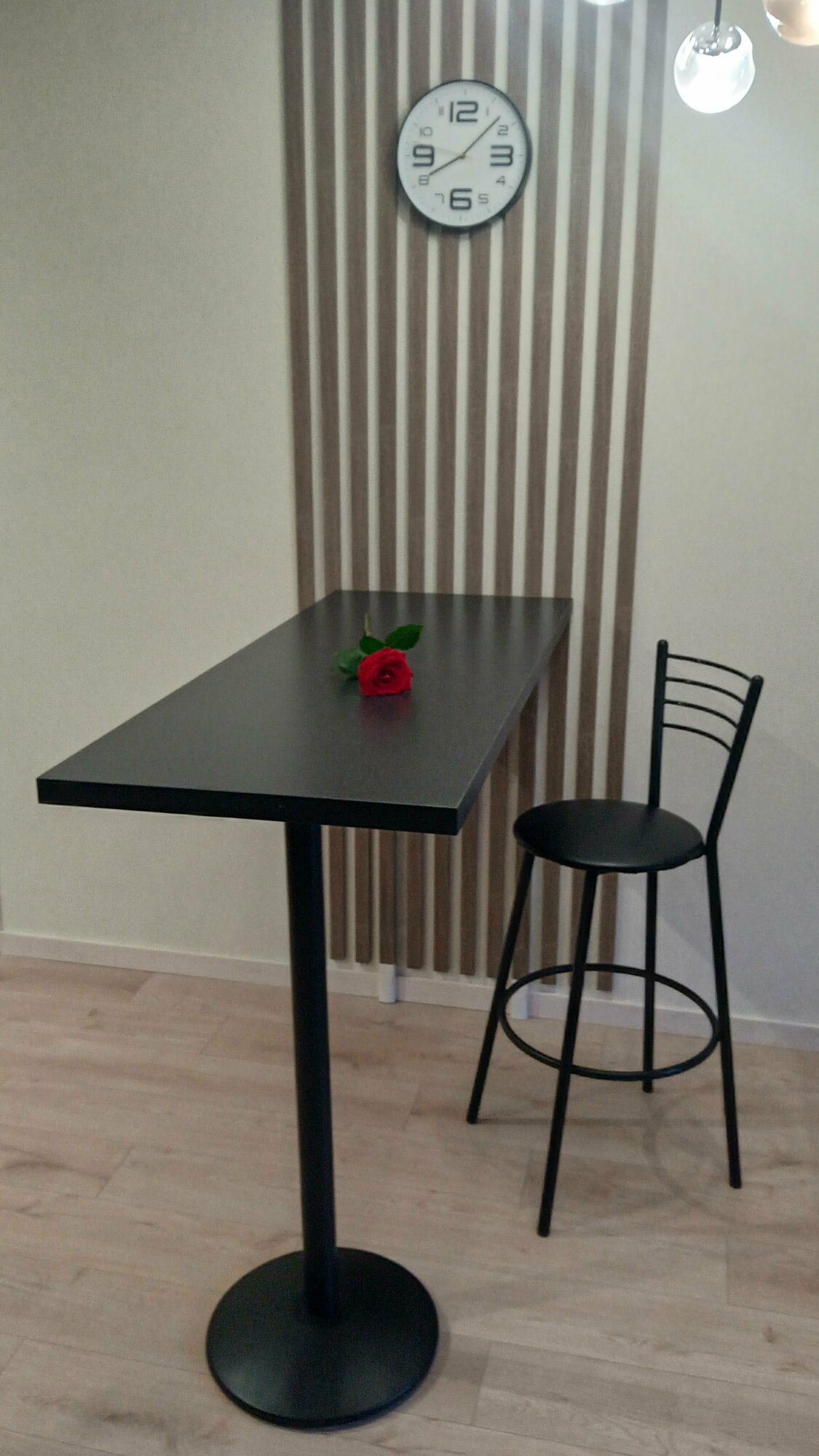 фото Барная стойка БС-2Ч Галакси пр