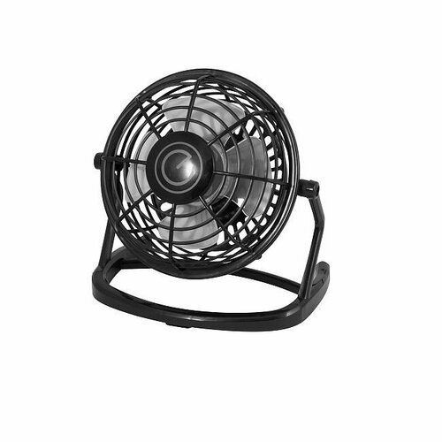 Вентилятор настольный USB ENERGY 0604 размеры 15х98х15 см 15 Вт черный 58300₽