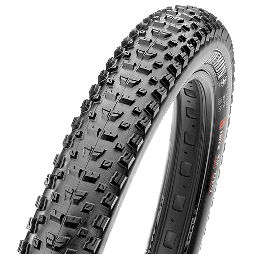 фото Покрышка maxxis rekon, 29", 2.6", tubeless ready, 3c maxxspeed, exo, кевларовый корд