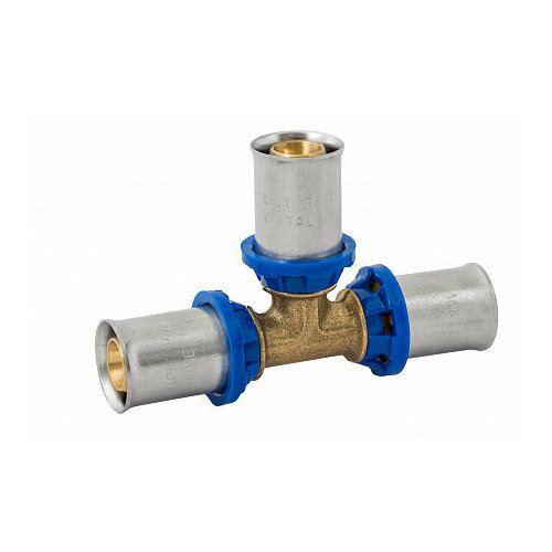 APE Пресс тройник редукционный 26х20х20