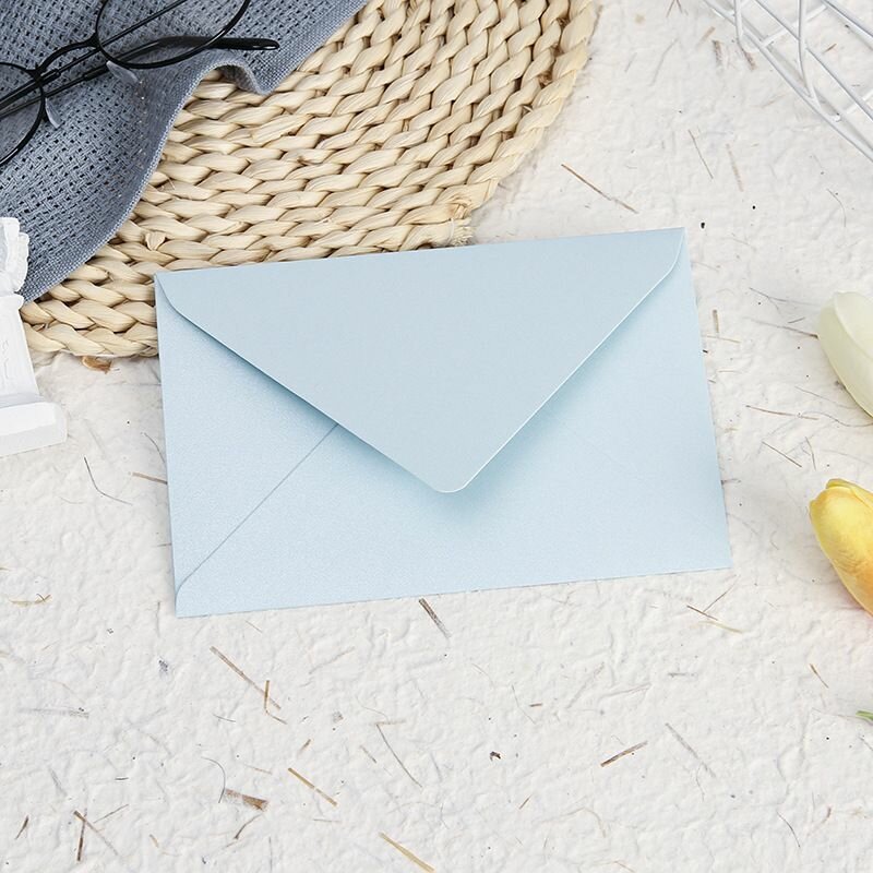 Открытка конверт подарочный — фото 1