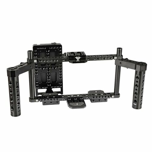 Клетка Camvate C2154 с V-mount площадкой