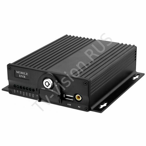 Автомобильный HD видеорегистратор Proline PR-MRA6504D