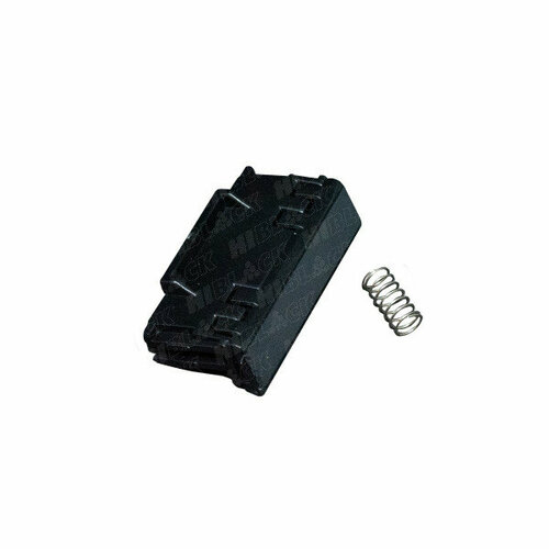 Тормозная площадка из ручного лотка Hi-Black для HP LJ P2030 P2050 P2055 241₽